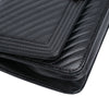 Chanel Chevron Lambskin Boy Wallet on Chain Secondhand