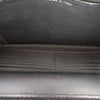 Chanel Chevron Lambskin Boy Wallet on Chain Secondhand