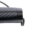 Chanel Chevron Lambskin Boy Wallet on Chain Secondhand