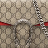 Gucci Medium GG Supreme Dionysus Shoulder Bag Secondhand