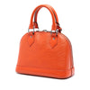 Louis Vuitton Epi Alma BB Secondhand