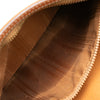 Secondhand Celine Macadam Coated Canvas Clutch