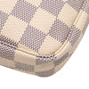 Louis Vuitton Damier Azur Pochette Accessoires Secondhand