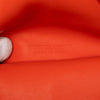 Bottega Veneta Lambskin Trine Fold Over Clutch Secondhand