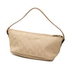 Gucci GG Canvas Boat Secondhand