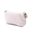 Chanel CC Lambskin Cue Ball Foldover Flap Secondhand