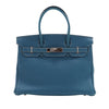 Hermès Togo Birkin Retourne 30 Secondhand