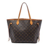 Louis Vuitton Monogram Neverfull MM Secondhand