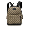 Gucci Small GG Supreme Eden Day Backpack Secondhand