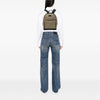 Gucci Small GG Supreme Eden Day Backpack Secondhand