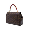 Louis Vuitton Monogram Cluny MM Secondhand