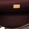Louis Vuitton Monogram Cluny MM Secondhand