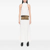 Gucci GG Canvas Double Pocket Belt Bag Secondhand