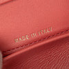 Chanel CC Quilted Caviar Trifold Wallet Secondhand