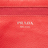Prada Vitello Daino Drawstring Tote Secondhand
