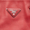 Prada Vitello Daino Drawstring Tote Secondhand