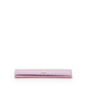 Chanel Grained Calfskin CC Button Yen Long Wallet Secondhand