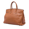Hermès Tadelakt Birkin Retourne 35 Secondhand