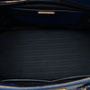 Prada Large Saffiano Lux Galleria Double Zip Tote Secondhand