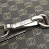 LOEWE Anagram Coated Canvas Crossbody Secondhand