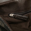 LOEWE Anagram Coated Canvas Crossbody Secondhand