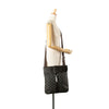 LOEWE Anagram Coated Canvas Crossbody Secondhand