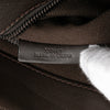 LOEWE Anagram Coated Canvas Crossbody Secondhand