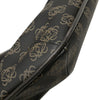 LOEWE Anagram Coated Canvas Crossbody Secondhand