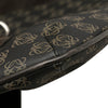 LOEWE Anagram Coated Canvas Crossbody Secondhand