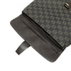 LOEWE Anagram Coated Canvas Crossbody Secondhand