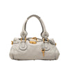Chloé Leather Paddington Handbag Secondhand