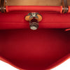 Hermès Toile Herbag Zip 31 Secondhand