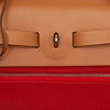 Hermès Toile Herbag Zip 31 Secondhand