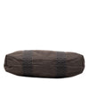 Hermès Canvas Herline Cabas Secondhand