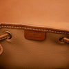 Celine Macadam Coated Canvas Backpack Secondhand