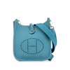 Hermès Clemence Evelyne III TPM Secondhand