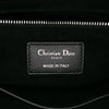 Dior Medium Calfskin Checkered Lady Dior Secondhand