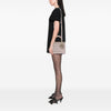 Dior Medium Metallic Lambskin Cannage Lady Dior Secondhand