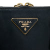 Prada Medium Saffiano Lux Promenade Satchel Secondhand