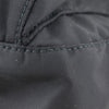 Prada Saffiano Trimmed Re Nylon Zip Double Buckle Messenger Bag Secondhand