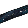 Dior Studded Canvas Embroidered Bag Strap Secondhand