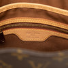 Louis Vuitton Monogram Vavin PM Secondhand