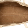 LOEWE Calfskin Cropped Puzzle Fold Shoulder Bag Secondhand
