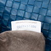 Bottega Veneta Nappa Intrecciato Cube Shoulder Bag Secondhand
