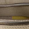 Gucci Medium Leather Bamboo Daily Crossbody Secondhand