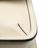 Gucci Medium Leather Bamboo Daily Crossbody Secondhand