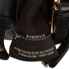 Fendi Micro Nappa Peekaboo Iconic Satchel Secondhand