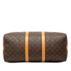 Louis Vuitton Monogram Keepall Bandouliere 50 Secondhand