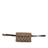 Louis Vuitton Damier Ebene Florentine Pochette Secondhand