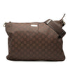 Gucci GG Nylon Crossbody Secondhand